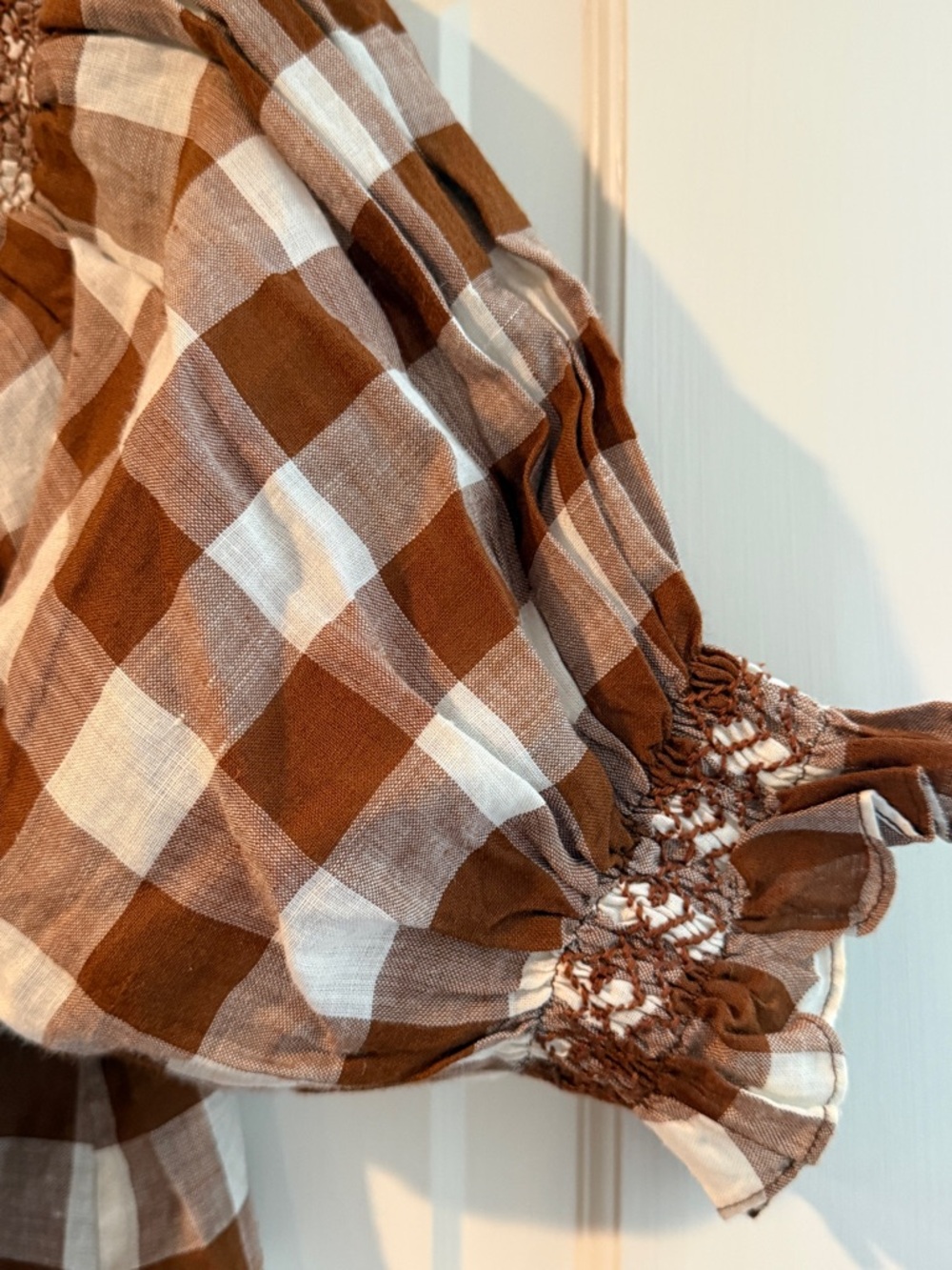 Doen Sureau dress - Picture 5 of 6